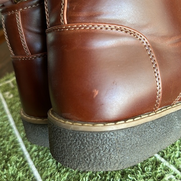 Deer Stagg Bangor Chukka Boots - Picture 4 of 8
